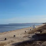 Djh Jugendherberge Prora