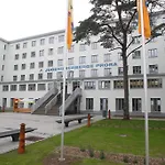 Djh Jugendherberge Prora