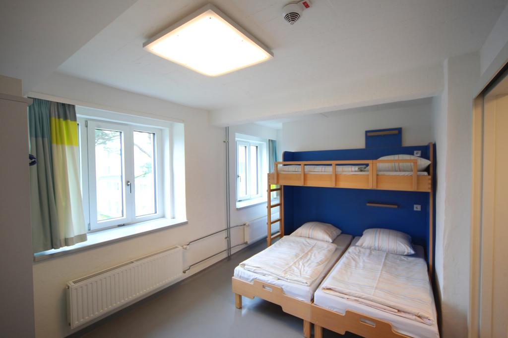 Hostel Djh Prora *