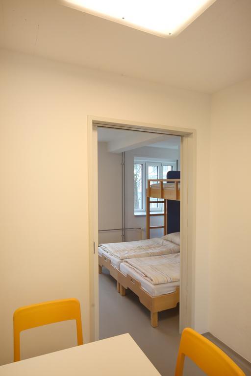 Djh Prora Binz