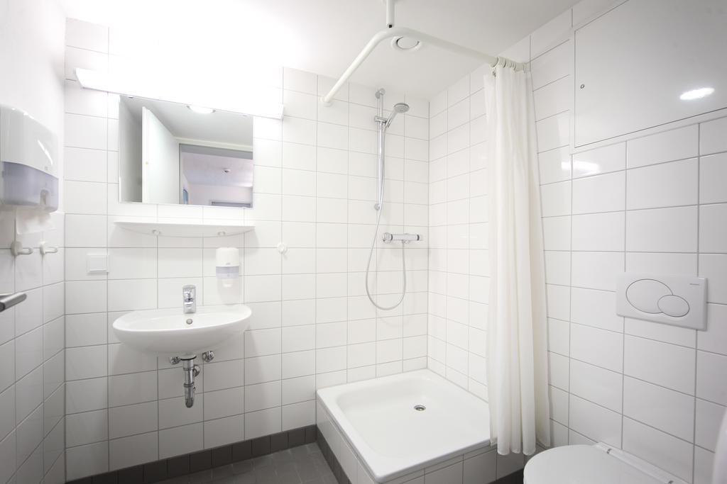 Hostel Djh Prora