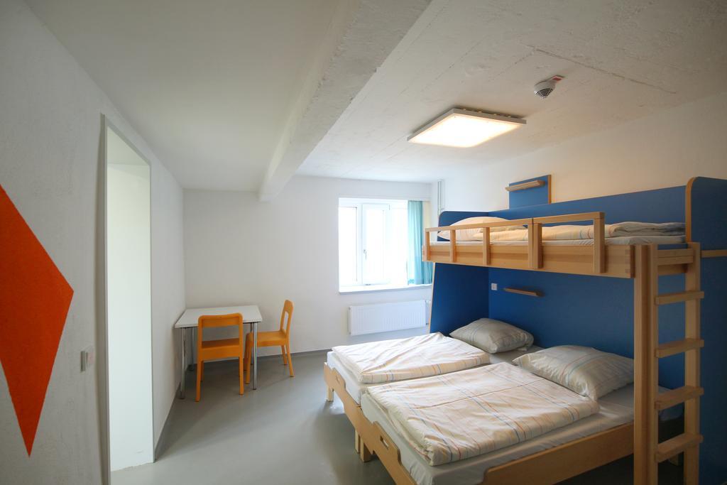 Djh Prora Binz