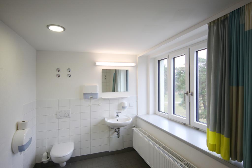 Hostel Djh Prora