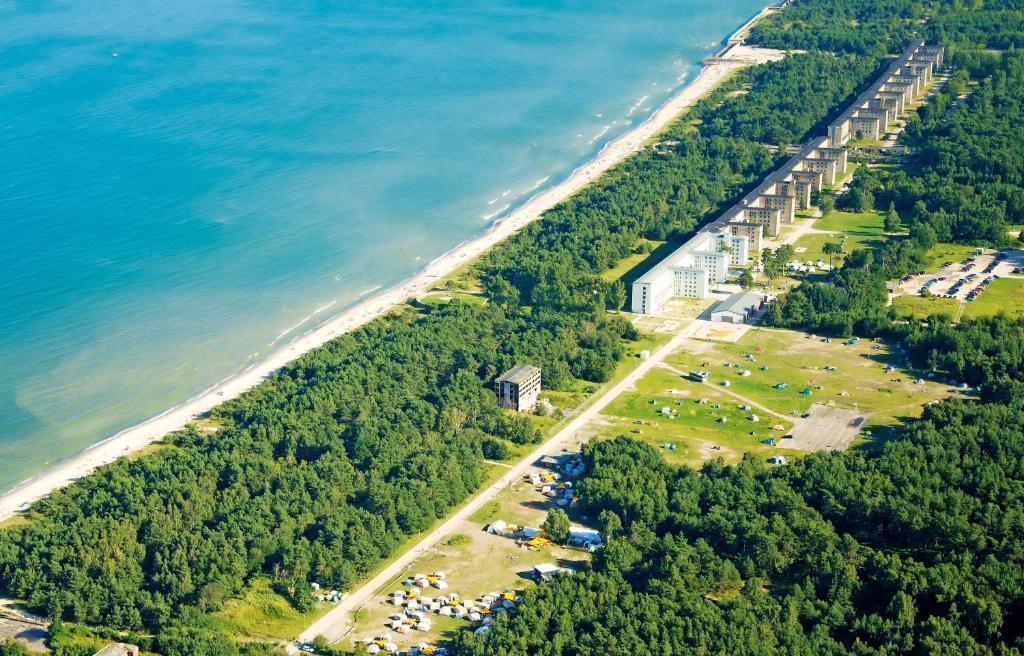Djh Prora Hostel