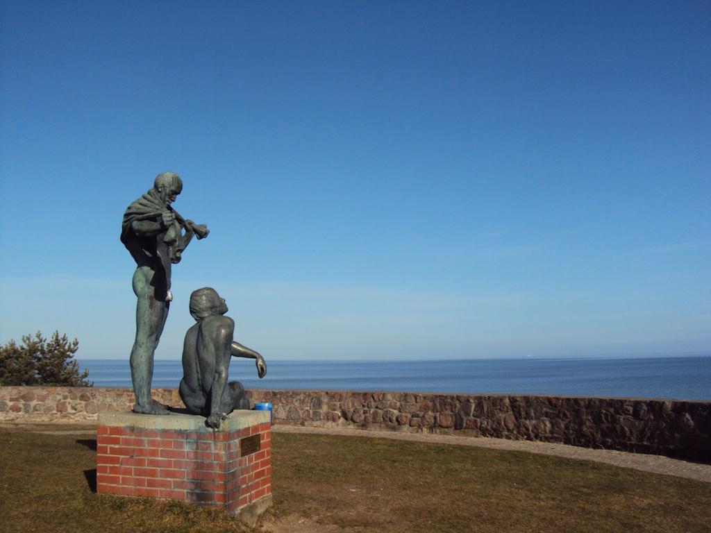 Djh Prora * Binz