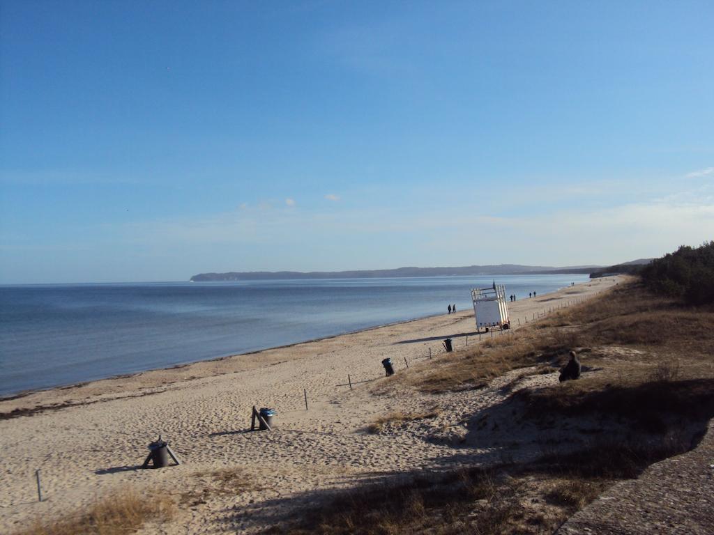 Djh Prora Hostel Binz