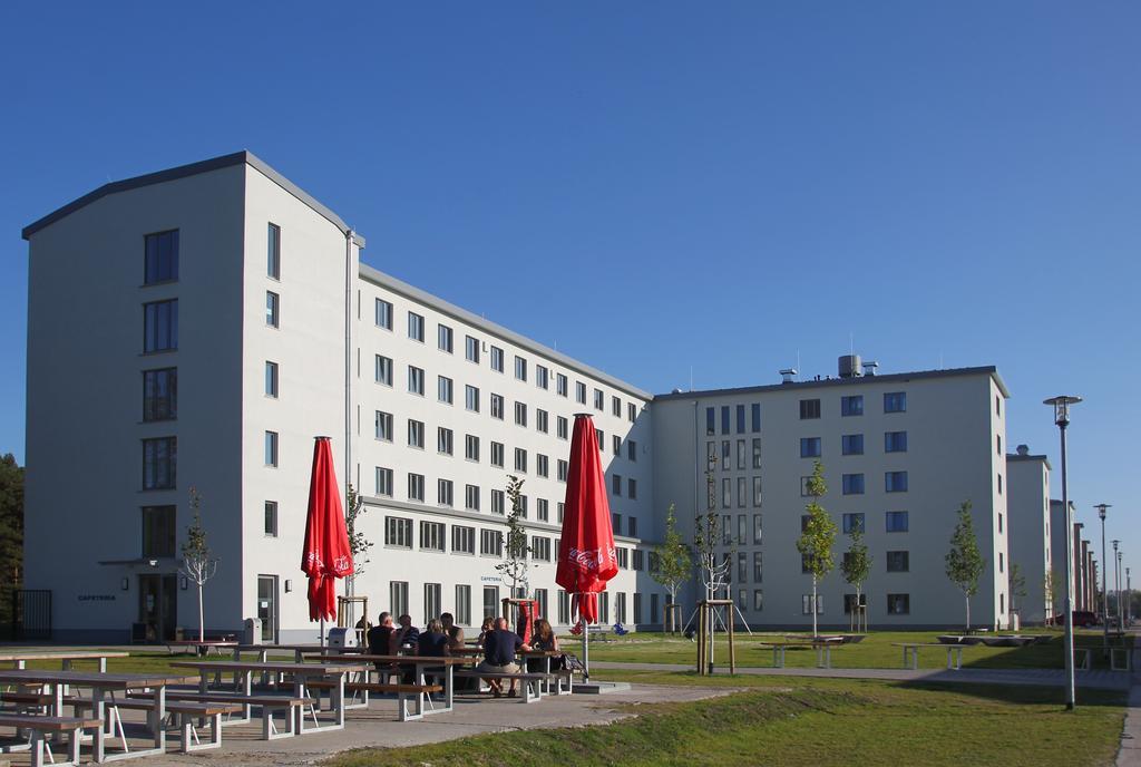 Djh Prora * Binz