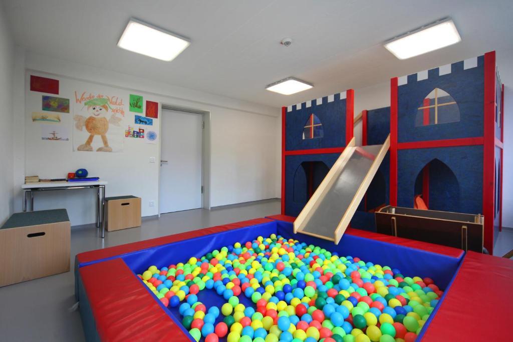 Hostel Djh Prora Binz