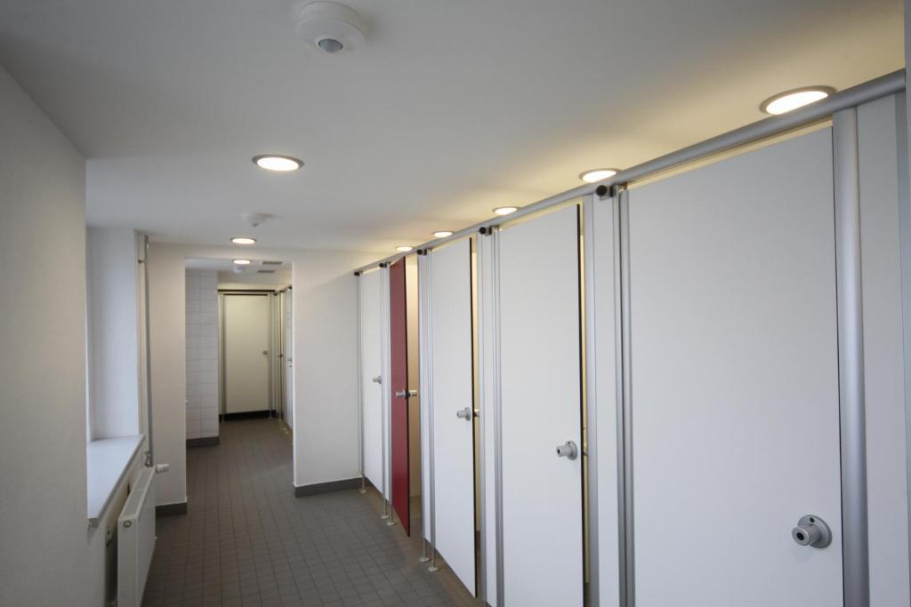 Djh Prora Hostel