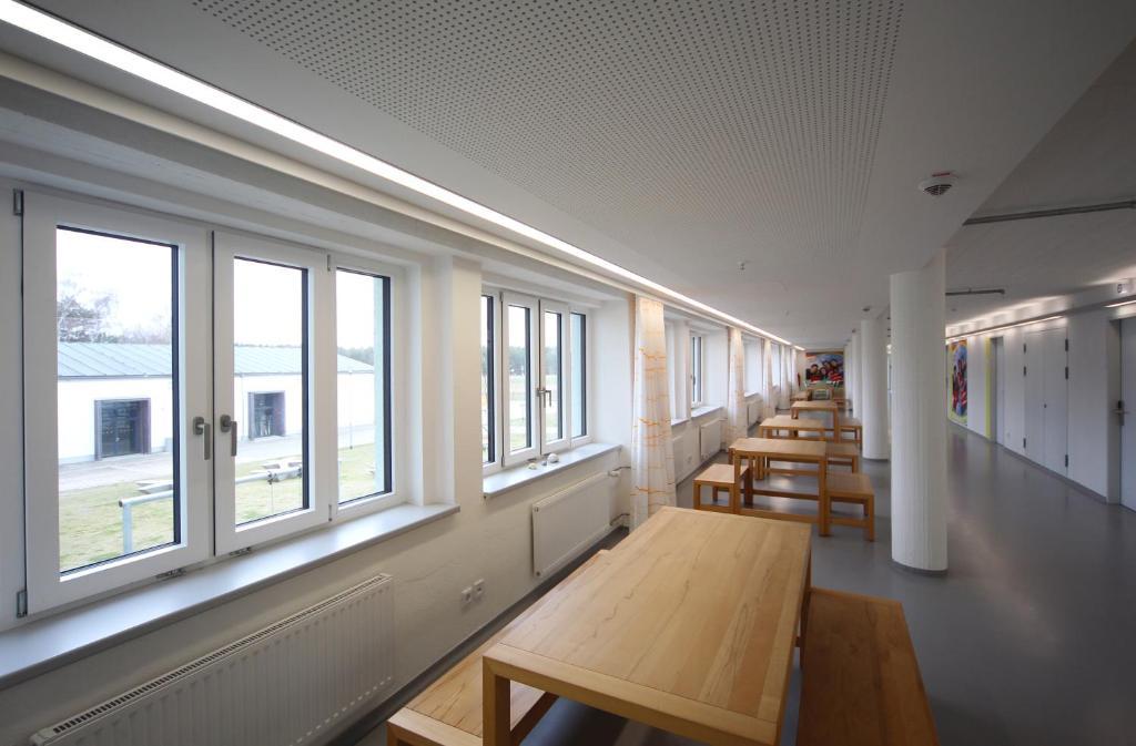 Djh Prora Hostel Binz