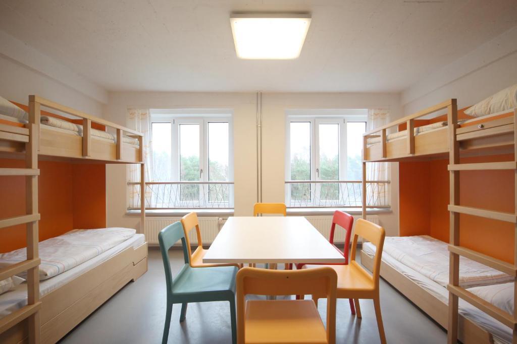 Djh Prora Hostel Binz