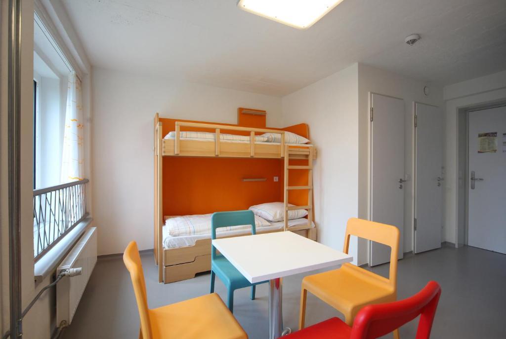 Djh Prora Hostel