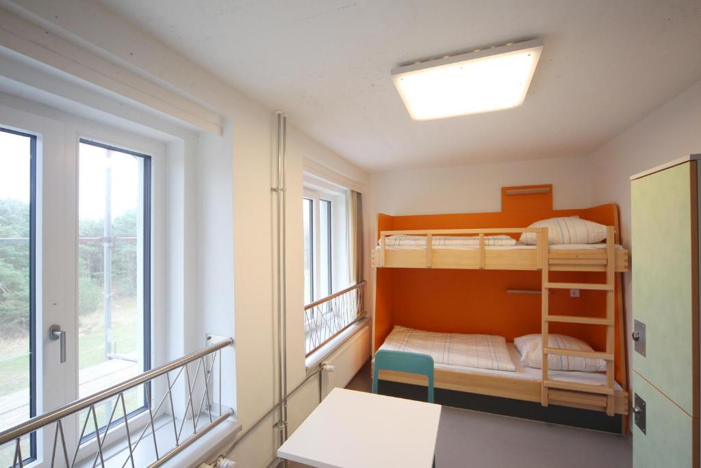 Djh Prora Binz
